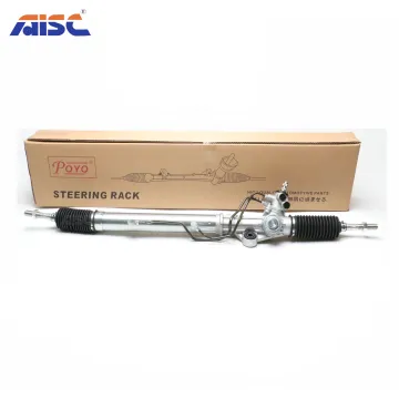 Japanese Power Steering Rack 44250-60060 for Toyota Land Cruiser FZJ100