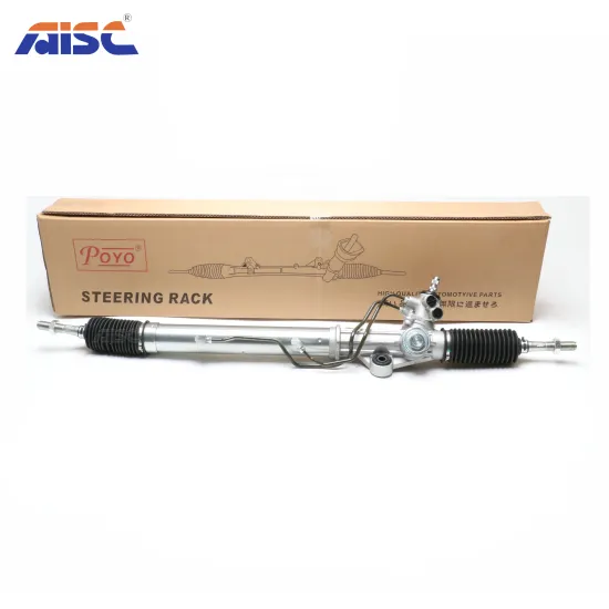 Japanese Power Steering Rack 44250-60060 for Toyota Land Cruiser FZJ100