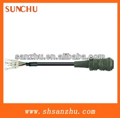 Mitsubishi SERVO AUTOMATION MR-PWS5CBL3M