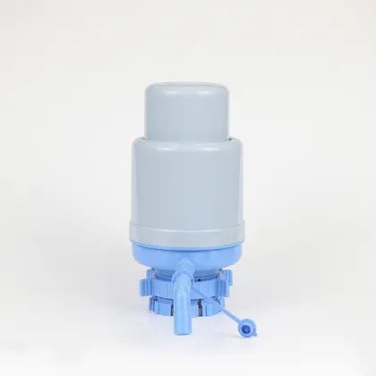 BODA Portable Manual Drinking Water Pump Dispenser