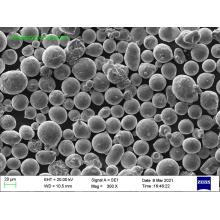 Metal Alloy Powder GPNI80CR20-6