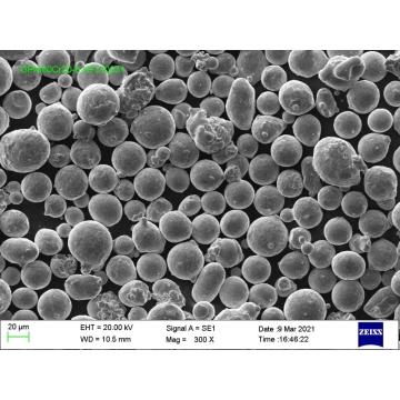 Metal Alloy Powder GPNI80CR20-6