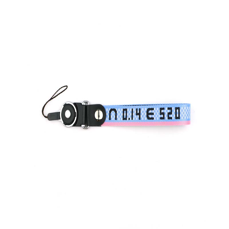 Simply southern lanyard