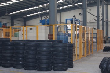 truck tyre manufacturer 185r14lt