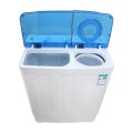 7KG Top Loading double Tub Washing Machine