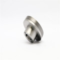 OEM high quality aluminum cnc lathe turning parts