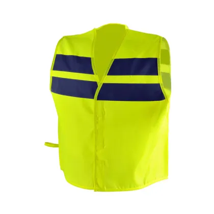 High Visibility School Safety Uniforms