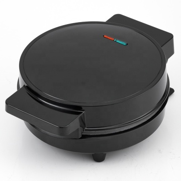 Wholesale 1000W 220-240V 50Hz Home Use Pizza Maker with Non-stick Plate and Light Indicator