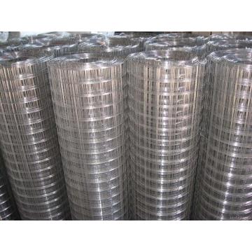 Pagar Taman Wire Mesh Dilapisi PVC Dilapisi