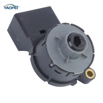 Ignition Switch 5W1Z-11572-AA for Ford Expedition 2007-2014 & Navigator 2003
