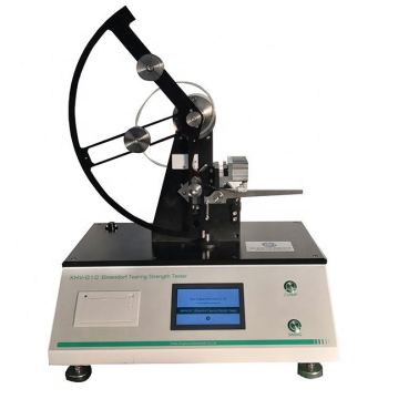 Elmendorf تم تمزيق Tester for Film Paper Textile - ASTM D1922 ، ASTM D1424 ، ISO 1974