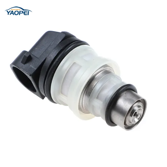 High Quality Fuel Injector Nozzle for GMC Chevrolet FJ10580