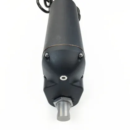24V 10000N Heavy Load Industrial Linear Actuator for Door Opening