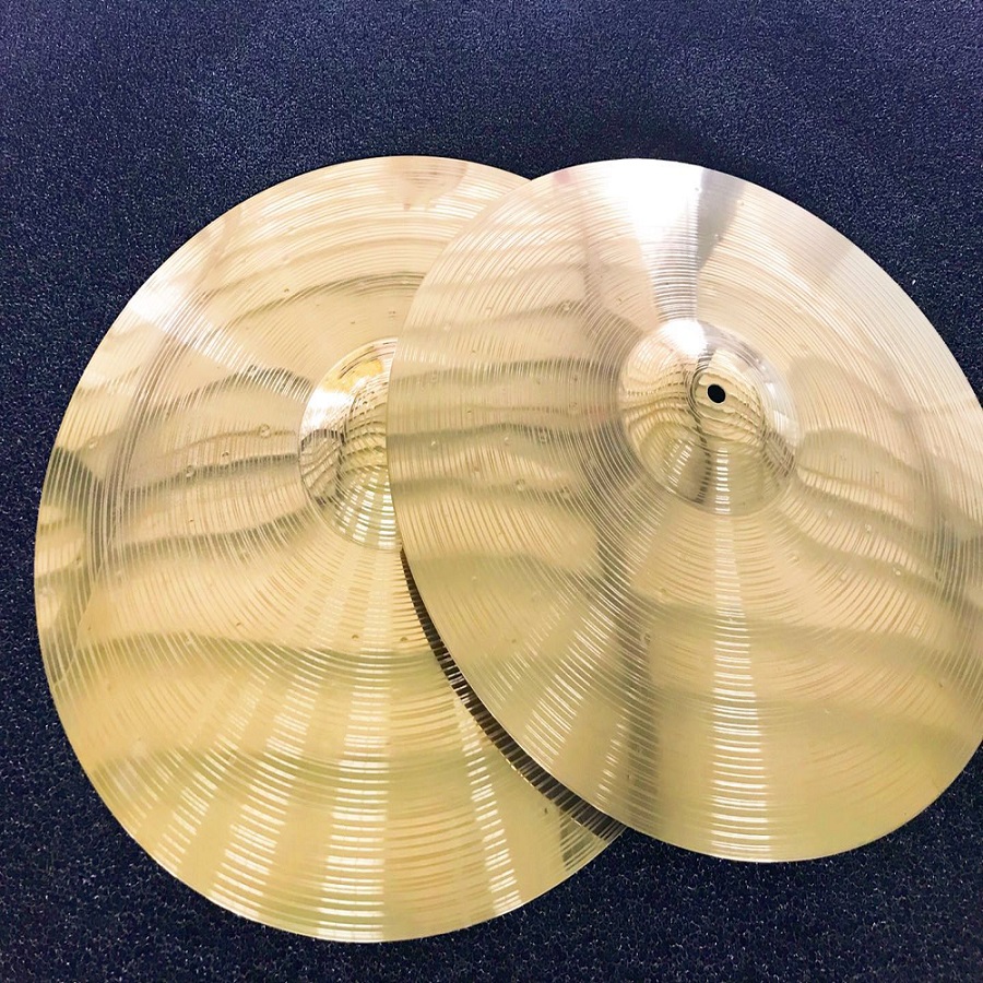 Stainless Steel Cymbals With Good Quality