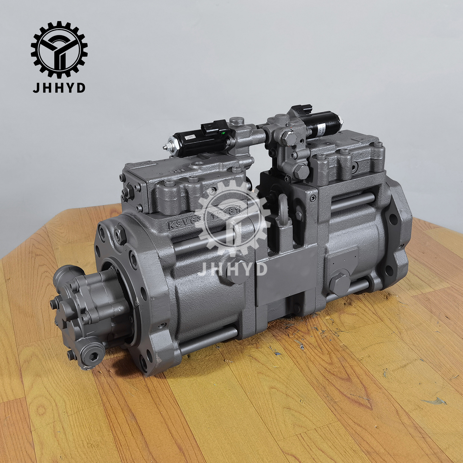 EC140E 14691358 K5V80DT-1V9R-1E13 (6)