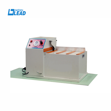 Wood Board Edge Round Cutting Machine