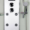 New Design Acrylic Infrared Steam Shower Room