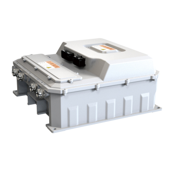 NB100-D-075-020 2-in-1 EV Power Driver