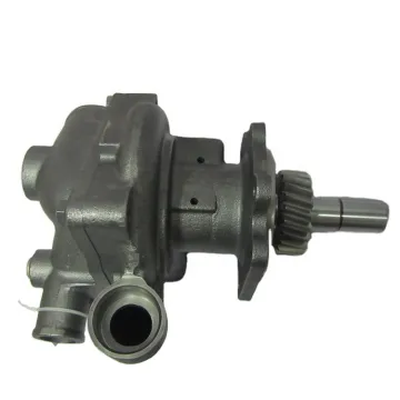 Original M11/QSM11/ISM11 Diesel Engine Water Pump Part - SKU 4972853