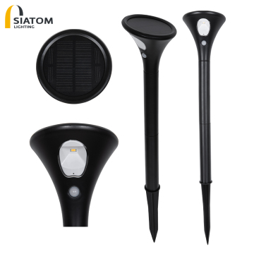 Colorful Waterproof Solar Garden Lights for Tree Decoration