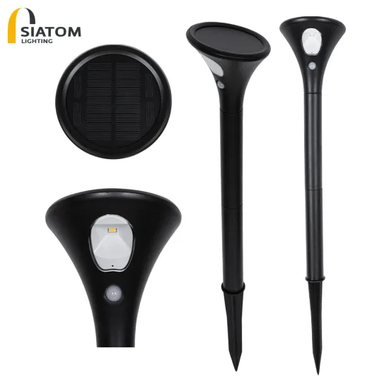 Colorful Waterproof Solar Garden Lights for Tree Decoration