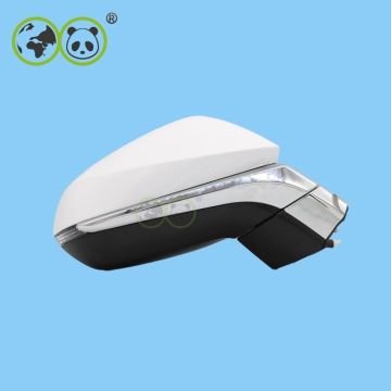 High Quality 2015 RX Series 12/14 Wire Car Side Mirror for Lexus 2016-