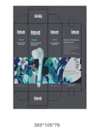 Electric Bath Brush Supplies