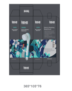 Electric Bath Brush Supplies