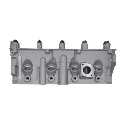 Factory Direct Cylinder Head for Ford Transit Models CYF4/F/5/G (PUMA) & DRF5/A/B/C/D (PUMA) - 2.2 2198 TDCI 908867