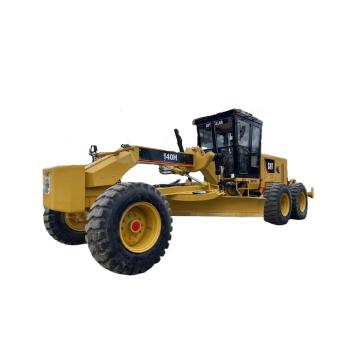 Used CAT 140H Grader for Sale in 2023