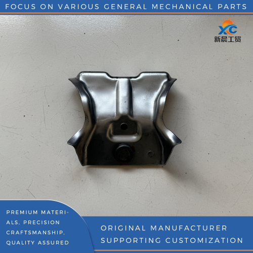 Peças de estampagem personalizadas para travessas do painel de instrumentos