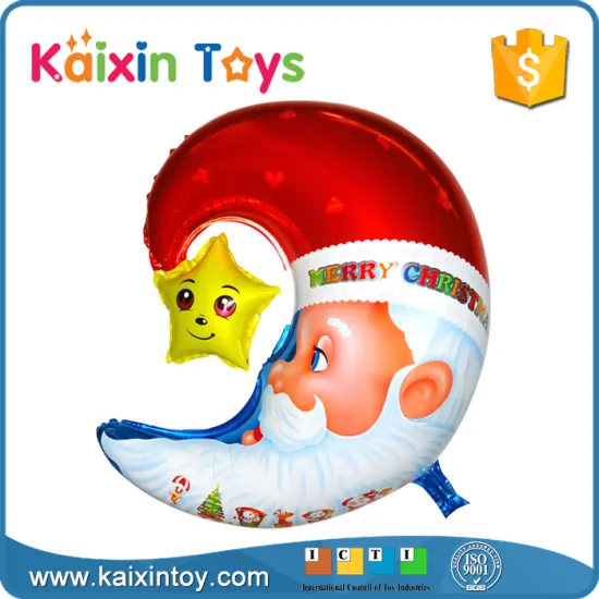 10284384 Party Toys Inflatable Christmas Decoration Balloon For 2017