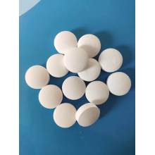 การฟอกโซเดียม trichloroisocyanulate เม็ด