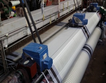 PAPIER LOOM con R+C+L Tuck