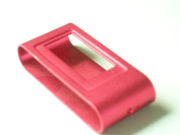 Mp3 shell