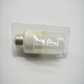 Bandeja de blíster de plástico Embalaje para lámpara de luz