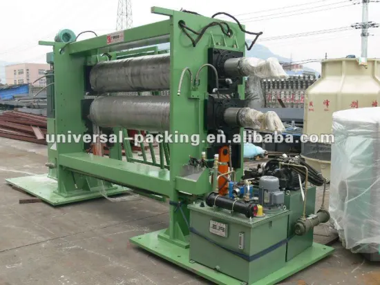 Pp Nonwoven fabric making machine