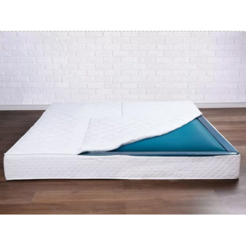 Freeflow Heated Twin Size Water Bed