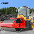 Best-selling Global 6ton Pneumatic Tire Hydraulic Road Roller Soil Compactor Price