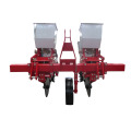 maize corn planter and fertilizer applicator for soybean