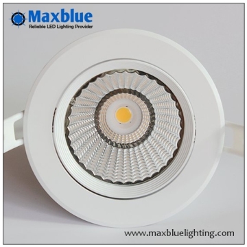CREE COB Recessed Ceiling LED Downlight