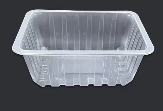 pp film blister --The Characteristics and Diverse Applications of Super Clear PP Film