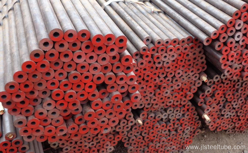 St52 H8 Bks D35mm Seamless Steel Tube