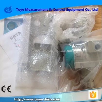 Differential Pressure Transmitter PDS443