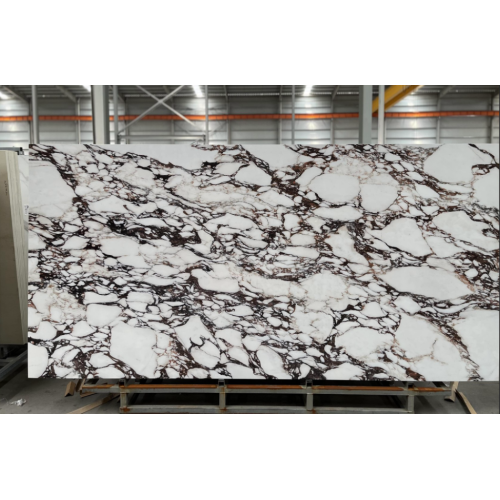 Losa de porcelanato DEKTOP 1600*3200*20mm Calacatta Viola