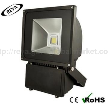 IP65 Hochleistungs 100W-led Flutlicht