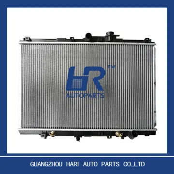 Hot car radiator for HONDA ODYSSEY'95-98 RA1/RA3 AT OEM:19010-P1E-901M/A51