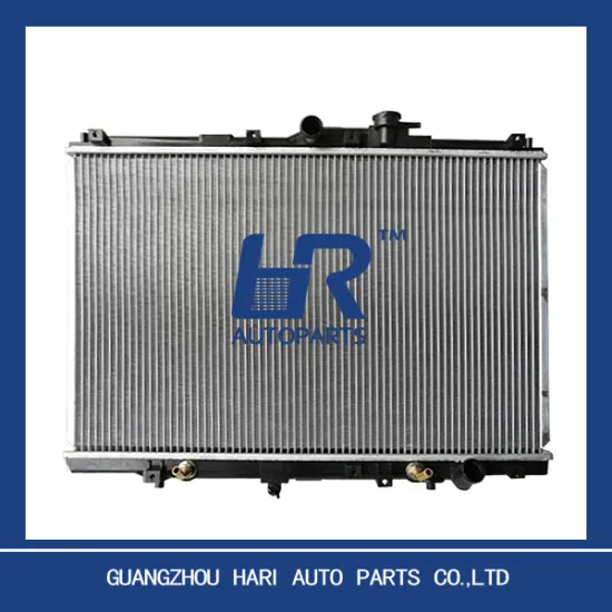 Hot car radiator for HONDA ODYSSEY'95-98 RA1/RA3 AT OEM:19010-P1E-901M/A51
