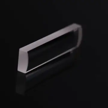 Optical Glass Cylindrical Lenses