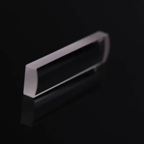 Optical Glass Cylindrical Lenses